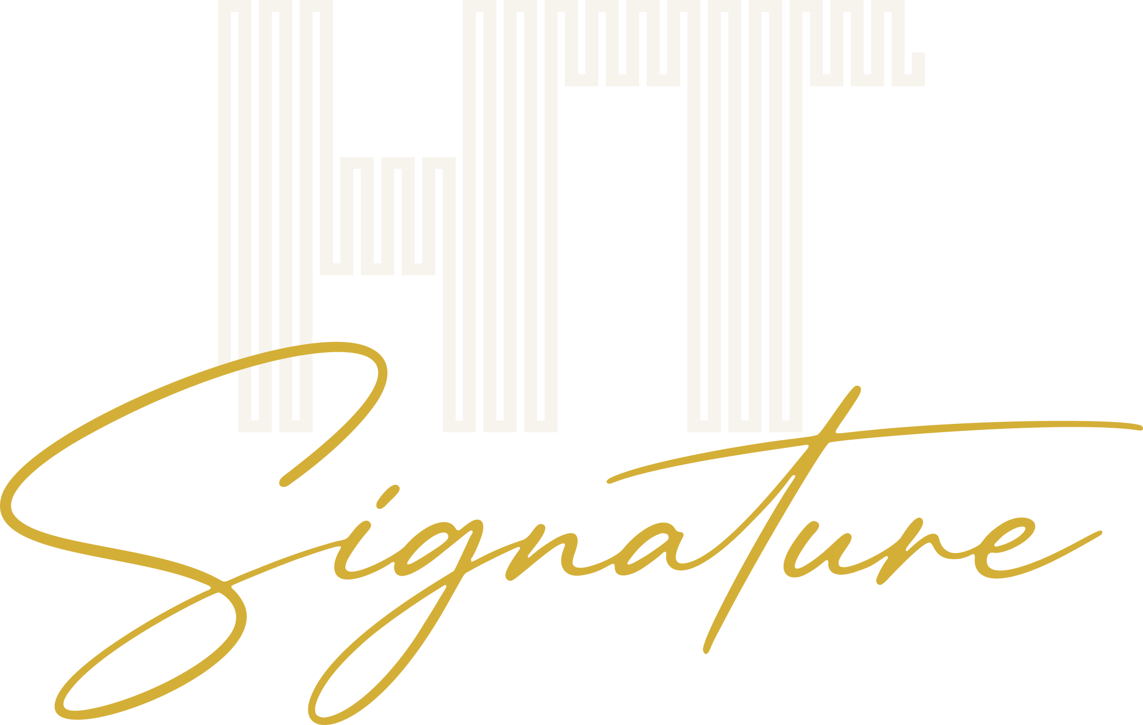 HT Signature
